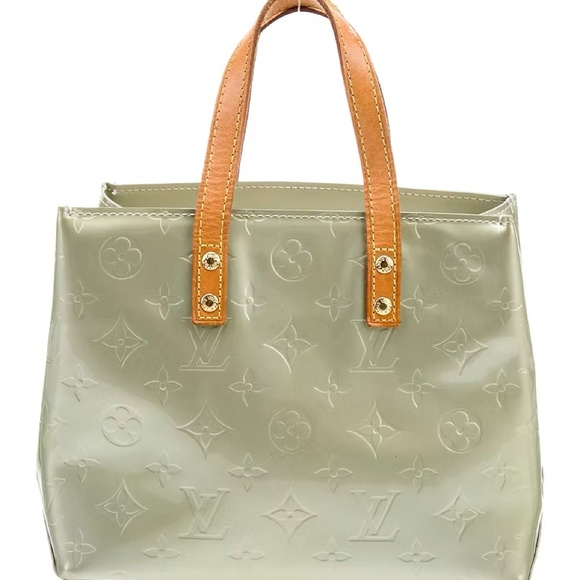 Louis Vuitton Vernis Reade PM handbag - Picture 3 of 6